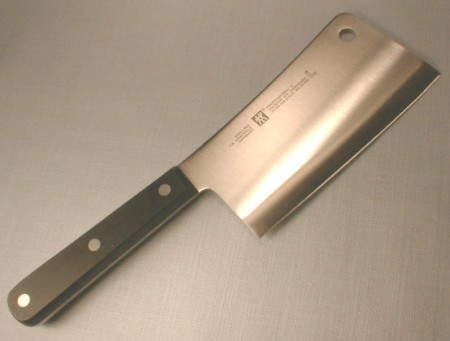 Meat Cleaver